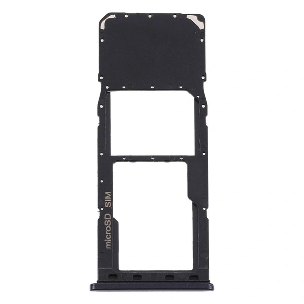 SAMSUNG GALAXY A21S OUTTER SIM TRAY