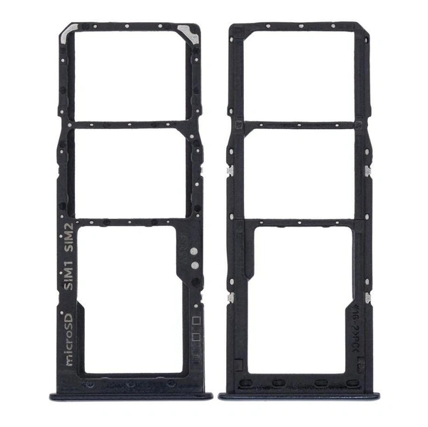 SAMSUNG GALAXY A30S OUTTER SIM TRAY