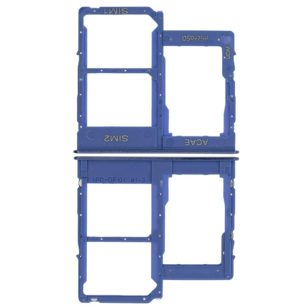 SAMSUNG GALAXY A31 OUTTER SIM TRAY