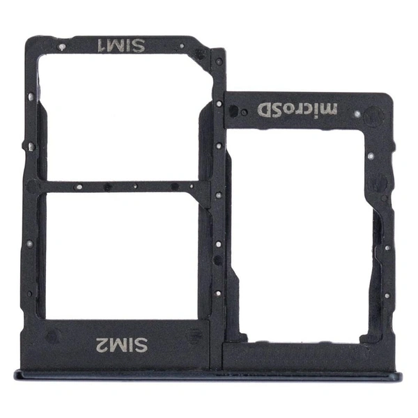 SAMSUNG GALAXY A40 OUTTER SIM TRAY