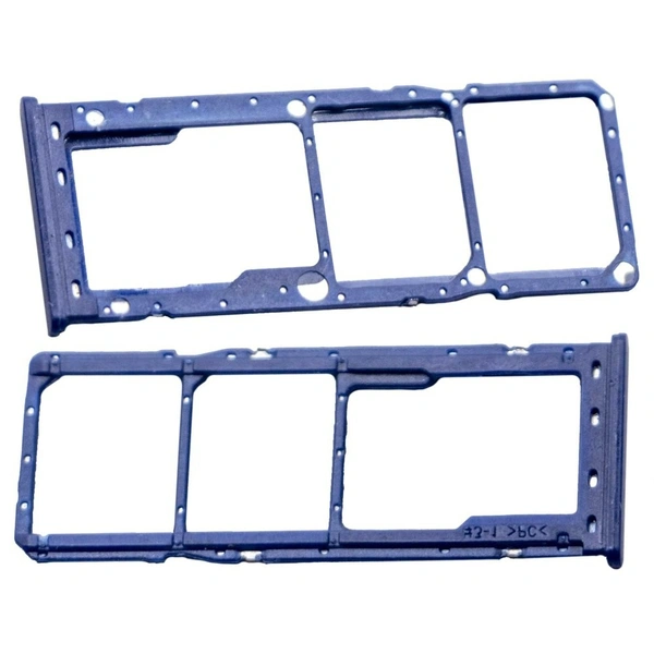 SAMSUNG GALAXY A50 OUTTER SIM TRAY