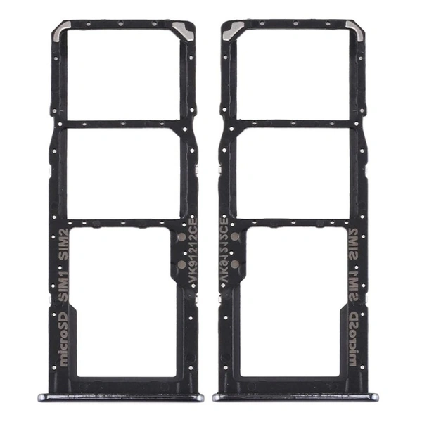SAMSUNG GALAXY A51 OUTTER SIM TRAY
