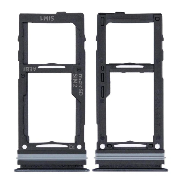 SAMSUNG GALAXY A52 OUTTER SIM TRAY