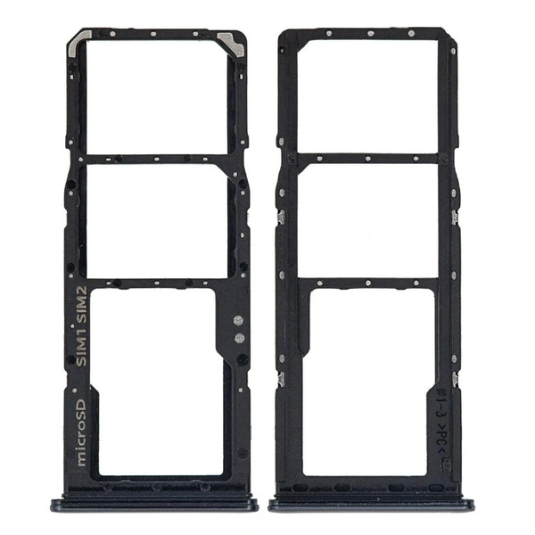 SAMSUNG GALAXY A70 OUTTER SIM TRAY