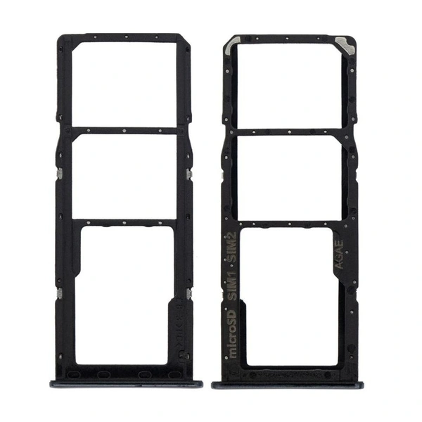 SAMSUNG GALAXY A71 OUTTER SIM TRAY