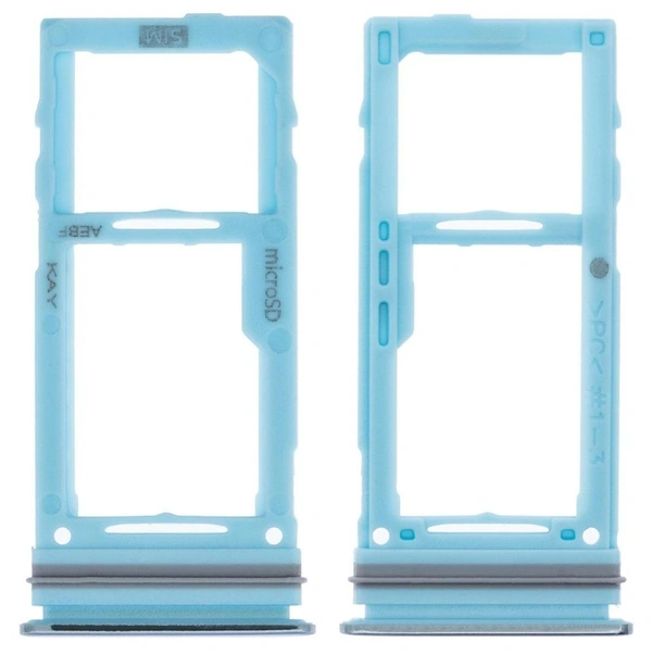 SAMSUNG GALAXY A72 OUTTER SIM TRAY