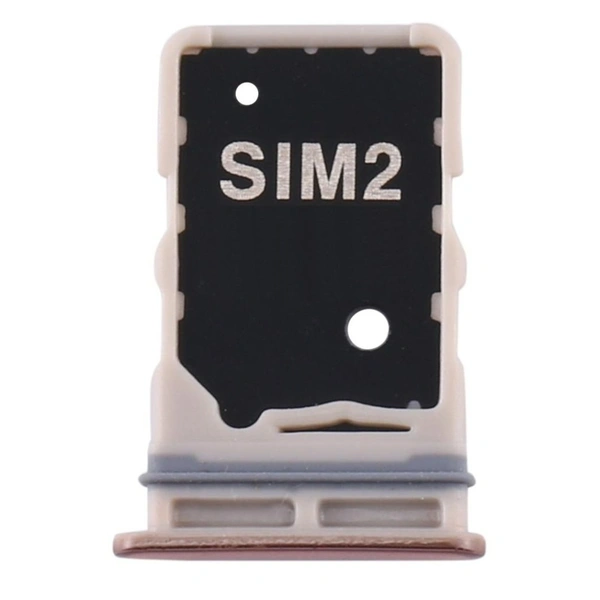 SAMSUNG GALAXY A80 OUTTER SIM TRAY