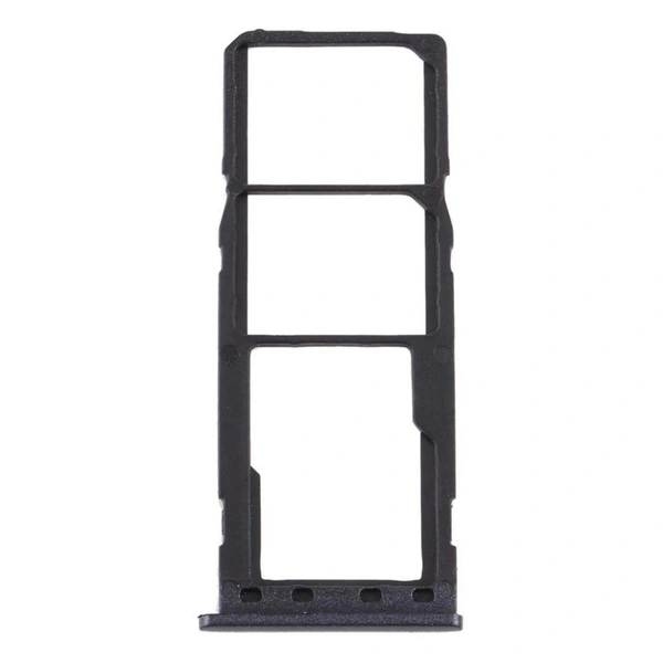 SAMSUNG GALAXY M10 OUTTER SIM TRAY