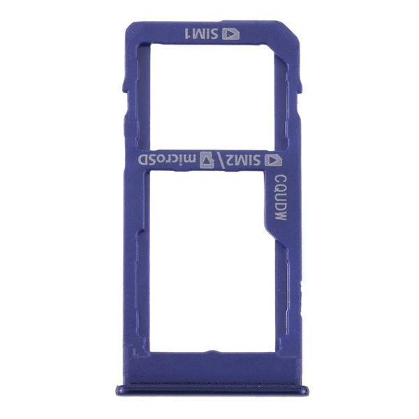SAMSUNG GALAXY M40 OUTTER SIM TRAY