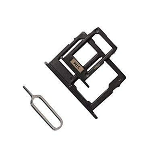 SAMSUNG GALAXY A750 OUTTER SIM TRAY
