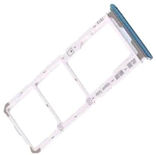 VIVO Y75 5G OUTTER SIM TRAY