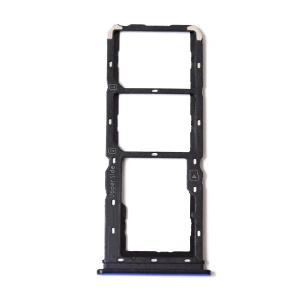 VIVO Y21A OUTTER SIM TRAY