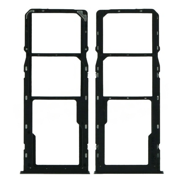 REALME X7 OUTTER SIM TRAY