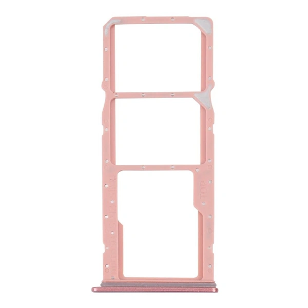 SAMSUNG GALAXY A50S OUTTER SIM TRAY