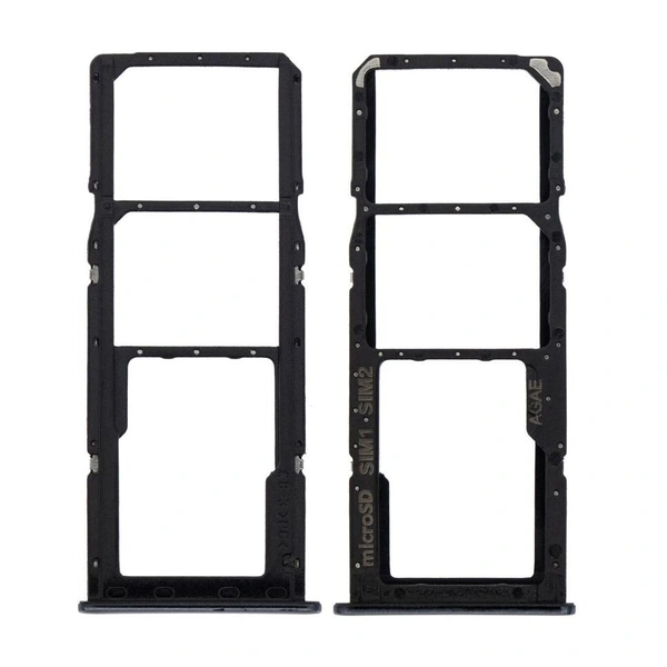 SAMSUNG GALAXY A70S OUTTER SIM TRAY