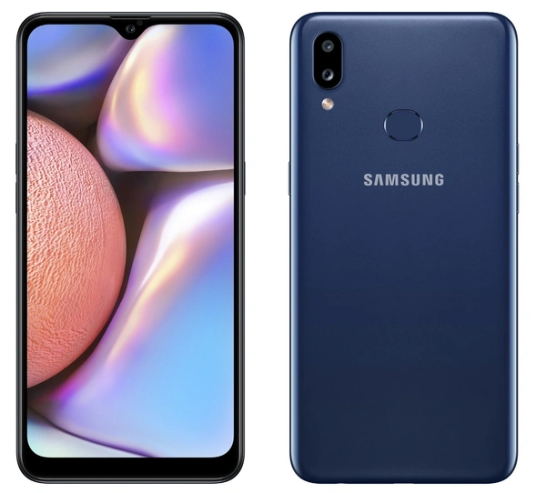 SAMSUNG A10/M10 COMBO/DISPLAY