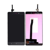 MI 3S COMBO/DISPLAY