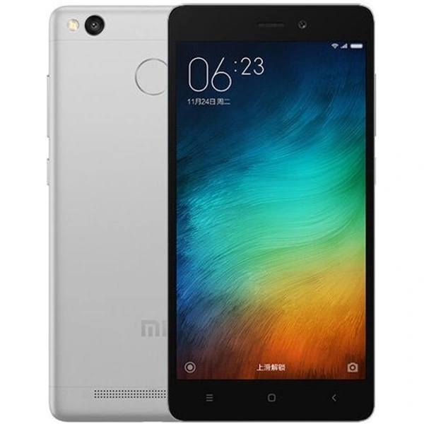 MI 3S COMBO/DISPLAY