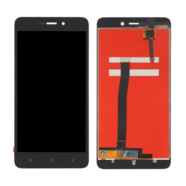 MI 4A COMBO/DISPLAY