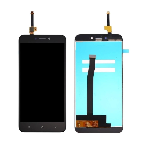 MI 4X COMBO/DISPLAY