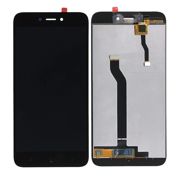MI 5A COMBO/DISPLAY
