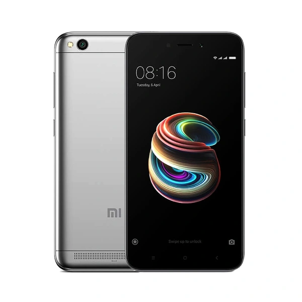 MI 5A COMBO/DISPLAY