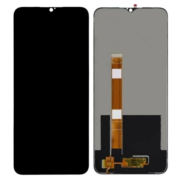 REALME 5I COMBO/DISPLAY