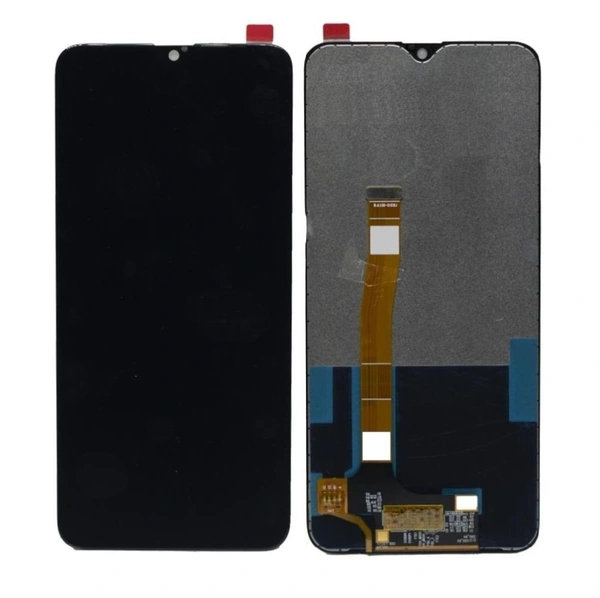 REALME 5 COMBO/DISPLAY