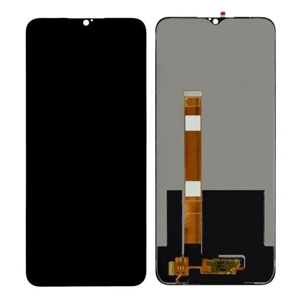 REALME 5S COMBO/DISPLAY