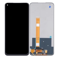 REALME 6 COMBO/DISPLAY