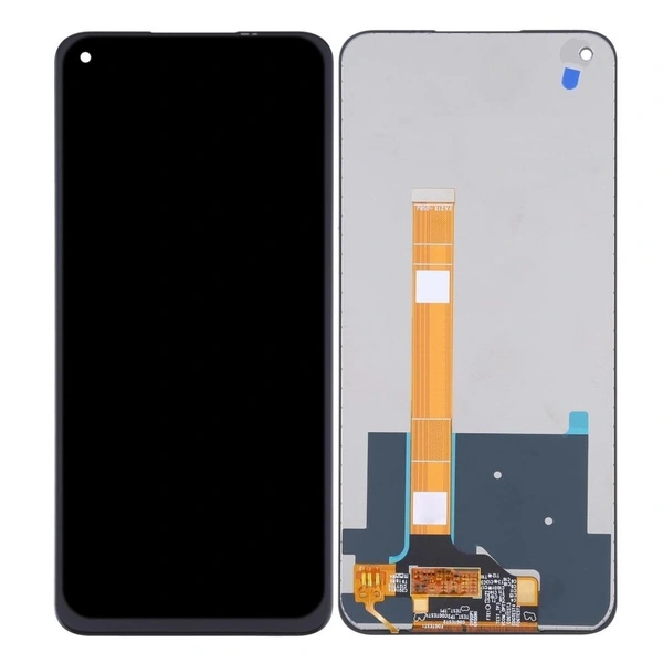 REALME 6 COMBO/DISPLAY