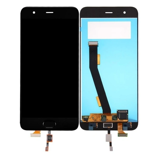 MI 6 COMBO/DISPLAY