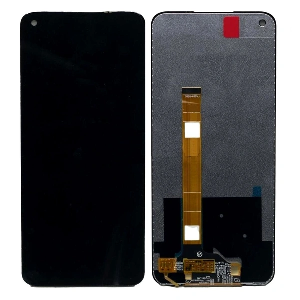 REALME 6I COMBO/DISPLAY