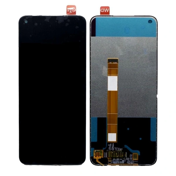 REALME 7 COMBO/DISPLAY