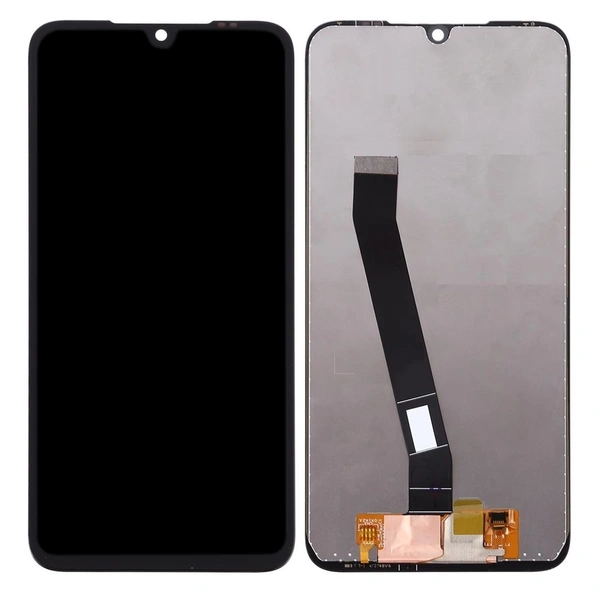 MI 7 COMBO/DISPLAY