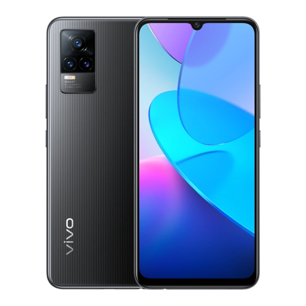 VIVO Y73 COMBO/DISPLAY