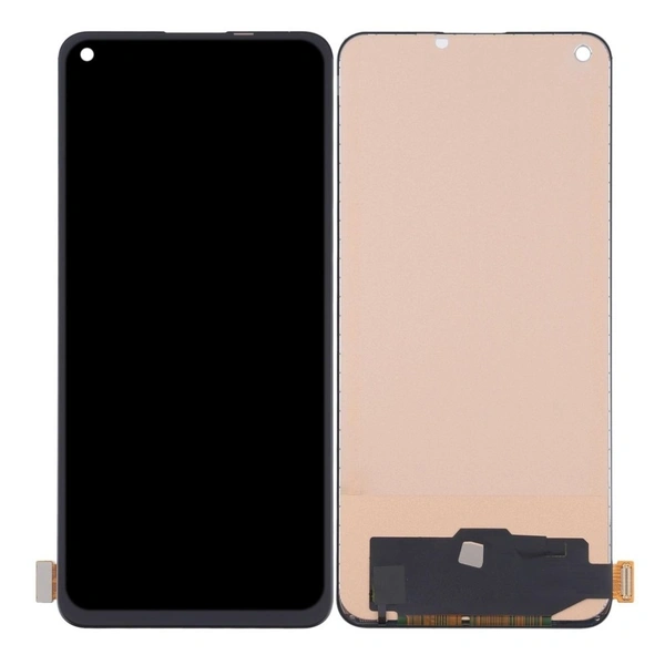 REALME 8 4G COMBO/DISPLAY