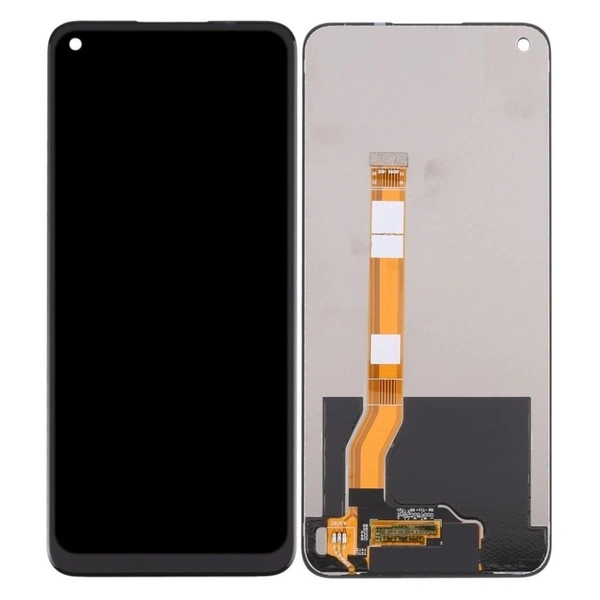 REALME 8I COMBO/DISPLAY
