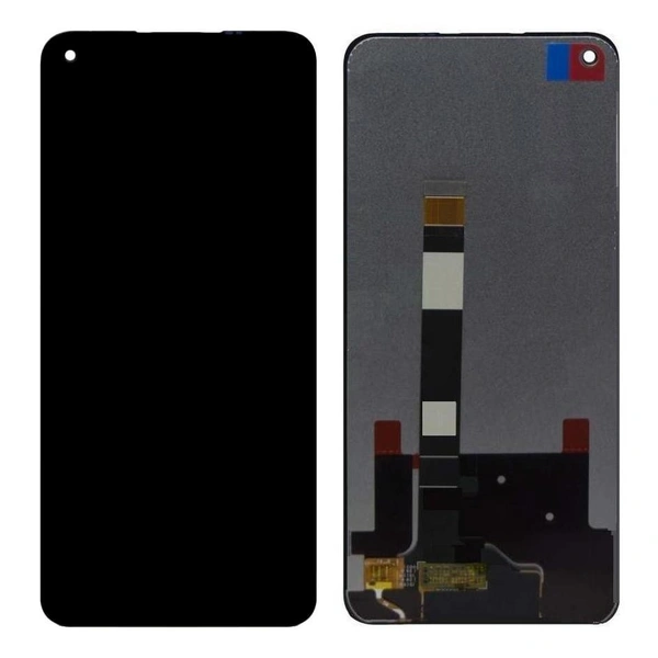 REALME 8S COMBO/DISPLAY