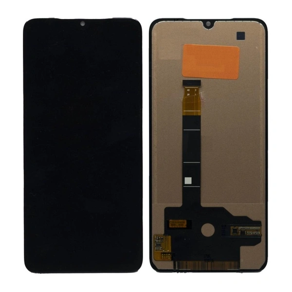 MI 9 COMBO/DISPLAY