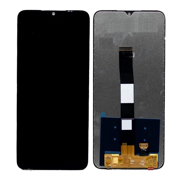 MI 9A COMBO/DISPLAY