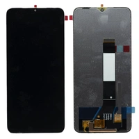 MI 9 POWER COMBO/DISPLAY