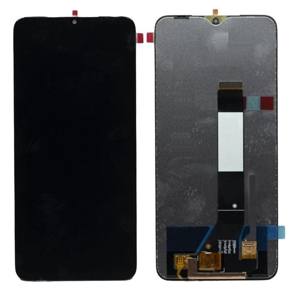 MI 9 POWER COMBO/DISPLAY