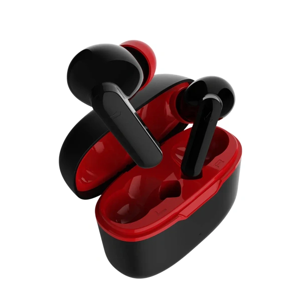 BOAT AIRDOPES ULTRA PLUS (ACTIVE BLACK) AIRPODS