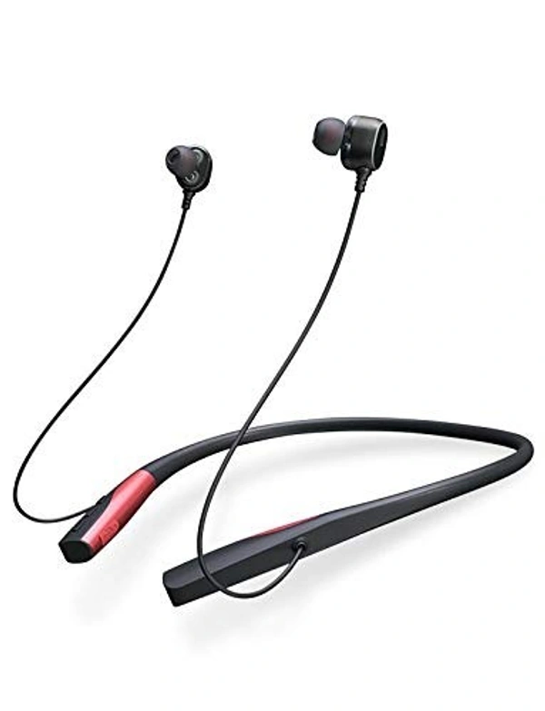 AKAI ZIPPY ZY200 (BLACK) NECKBAND