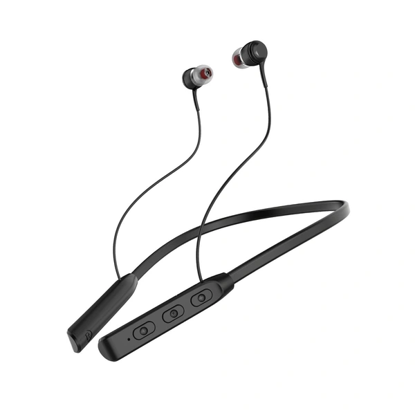 BELL BLBHS 153 (BLACK) NECKBAND