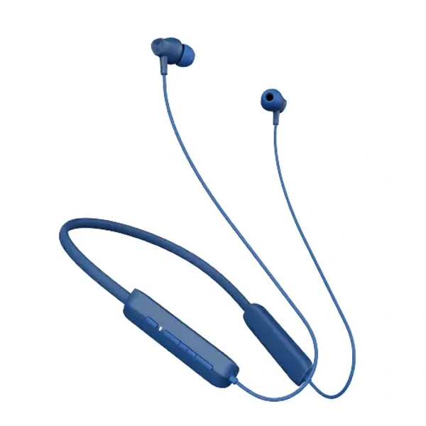 BOAT ENTICER (BLUE ENIGMA) NECKBAND