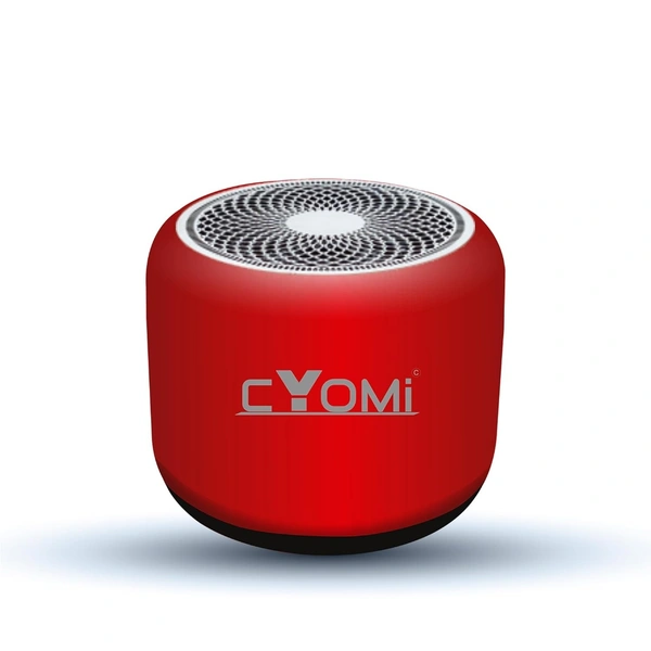 CYOMI 610 PRO BLUETOOTH SPEAKER