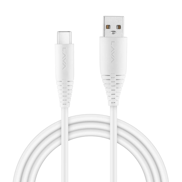 LAVA TYPE-C (CARE) USB CABLE