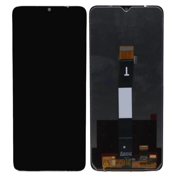 MI 12C COMBO/DISPLAY